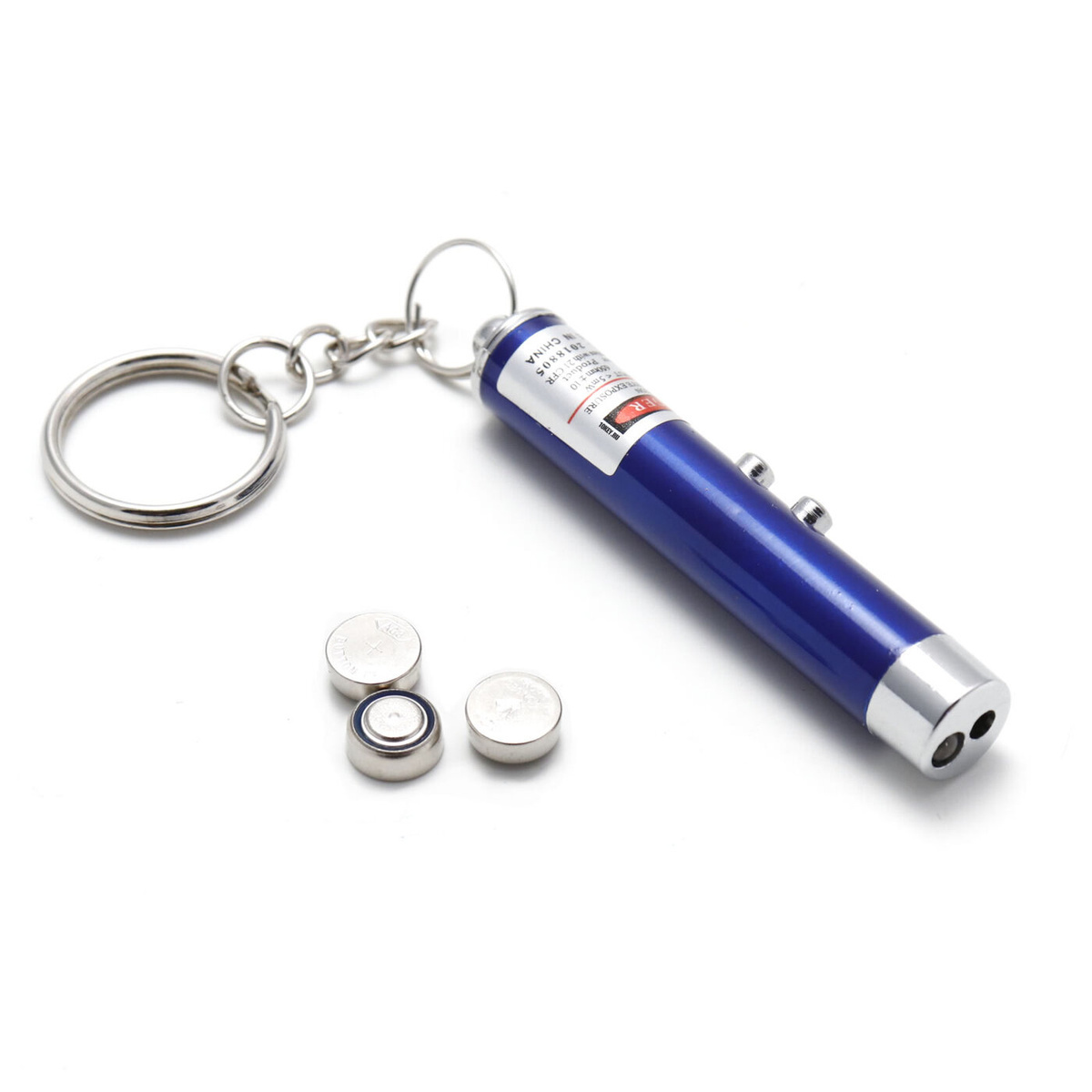 Лазерная указка Ozon