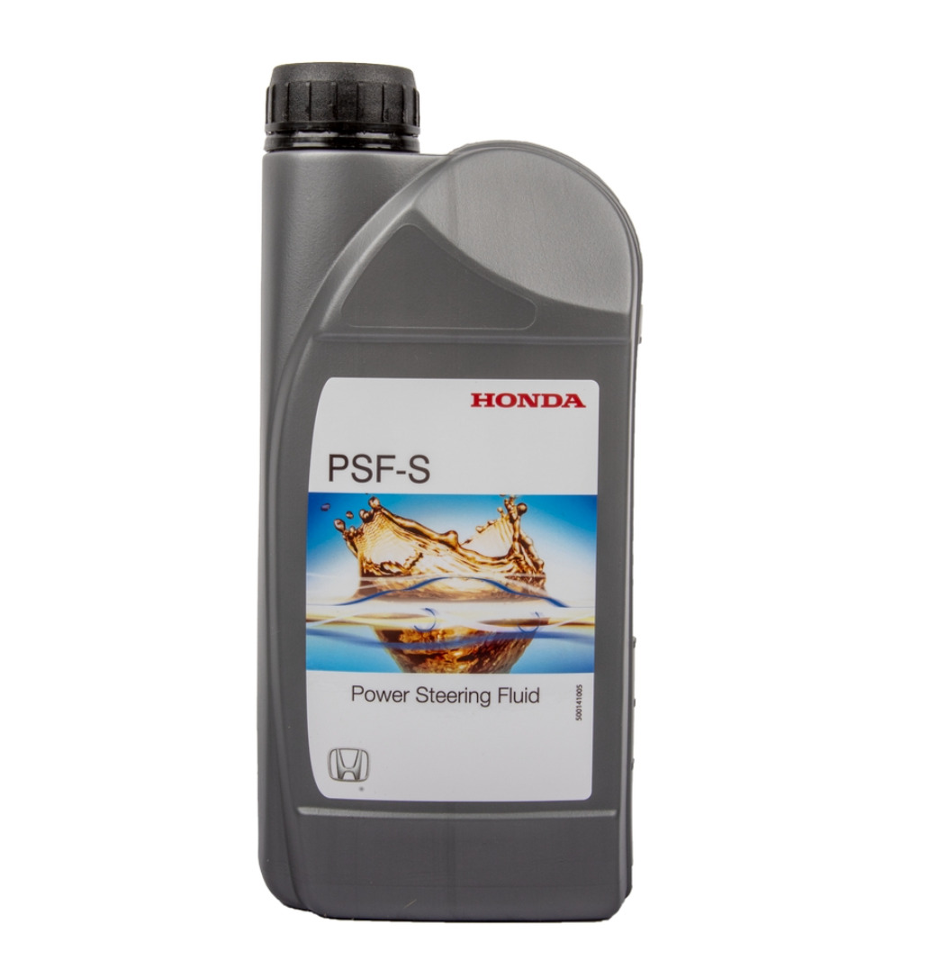 Жидкость гидроусилителя HONDA Power Steering Fluid 1 л 0828499902HE купить по выгодной цене в