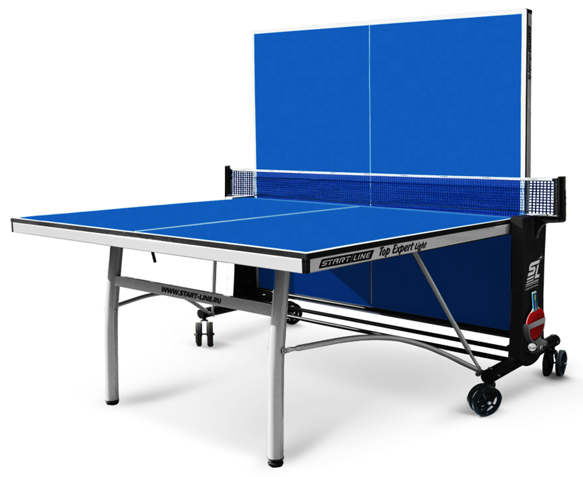 ширина теннисного стола в сантиметрах