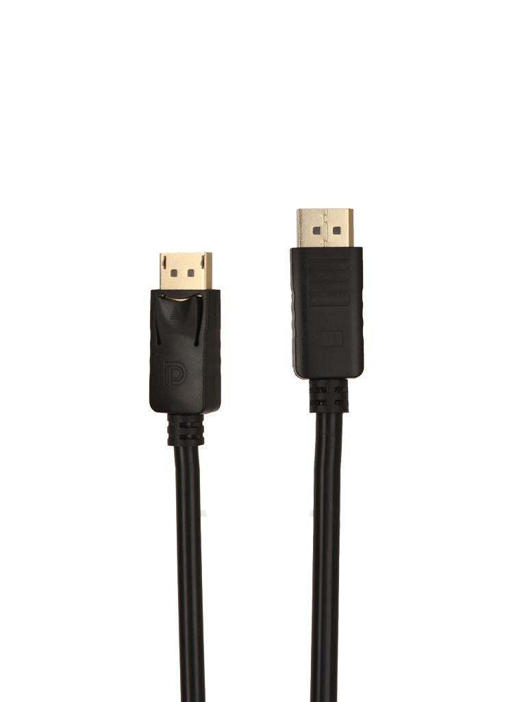 Кабель Ningbo DISPLAYPORT 5m. DISPLAYPORT современный.