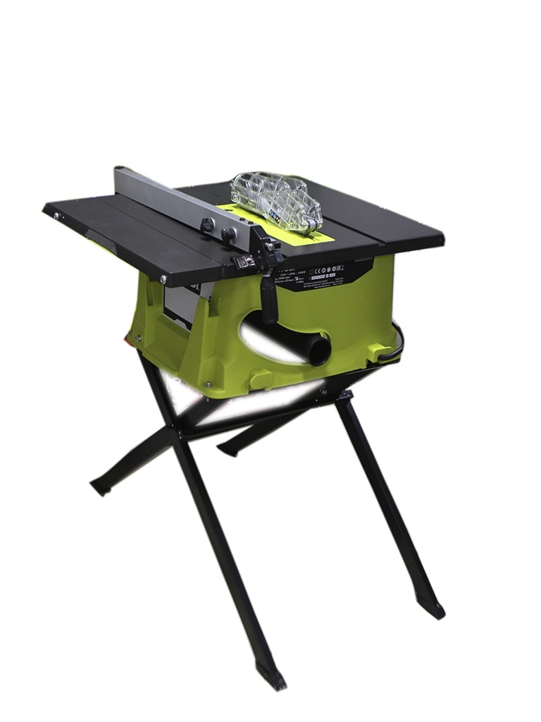 Распиловочный станок Ryobi RTS1800ES-G 5133002023