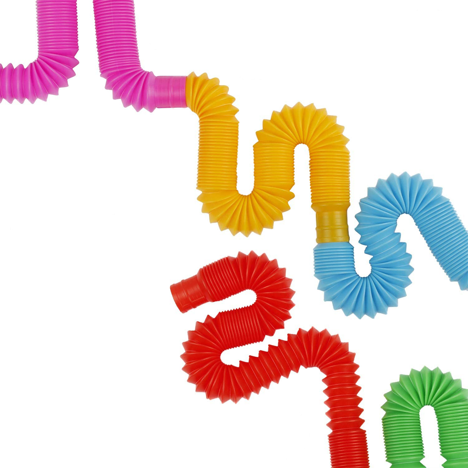 Характеристики Pop tubes / трубка поп ит / поп трубка / трубка гофра ...