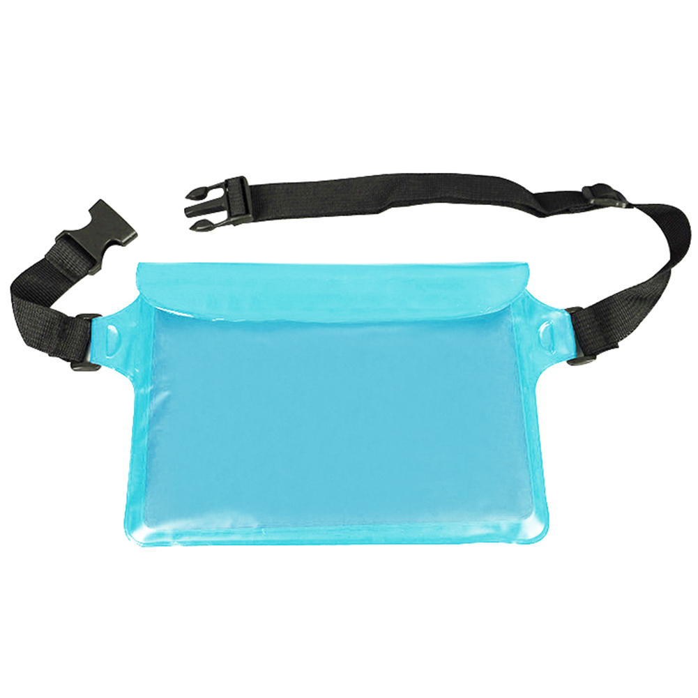 TastefulВодонепроницаемая подводная сумка из ПВХ для плавания, поясная сумка для мобильного телефона, сухая сумка