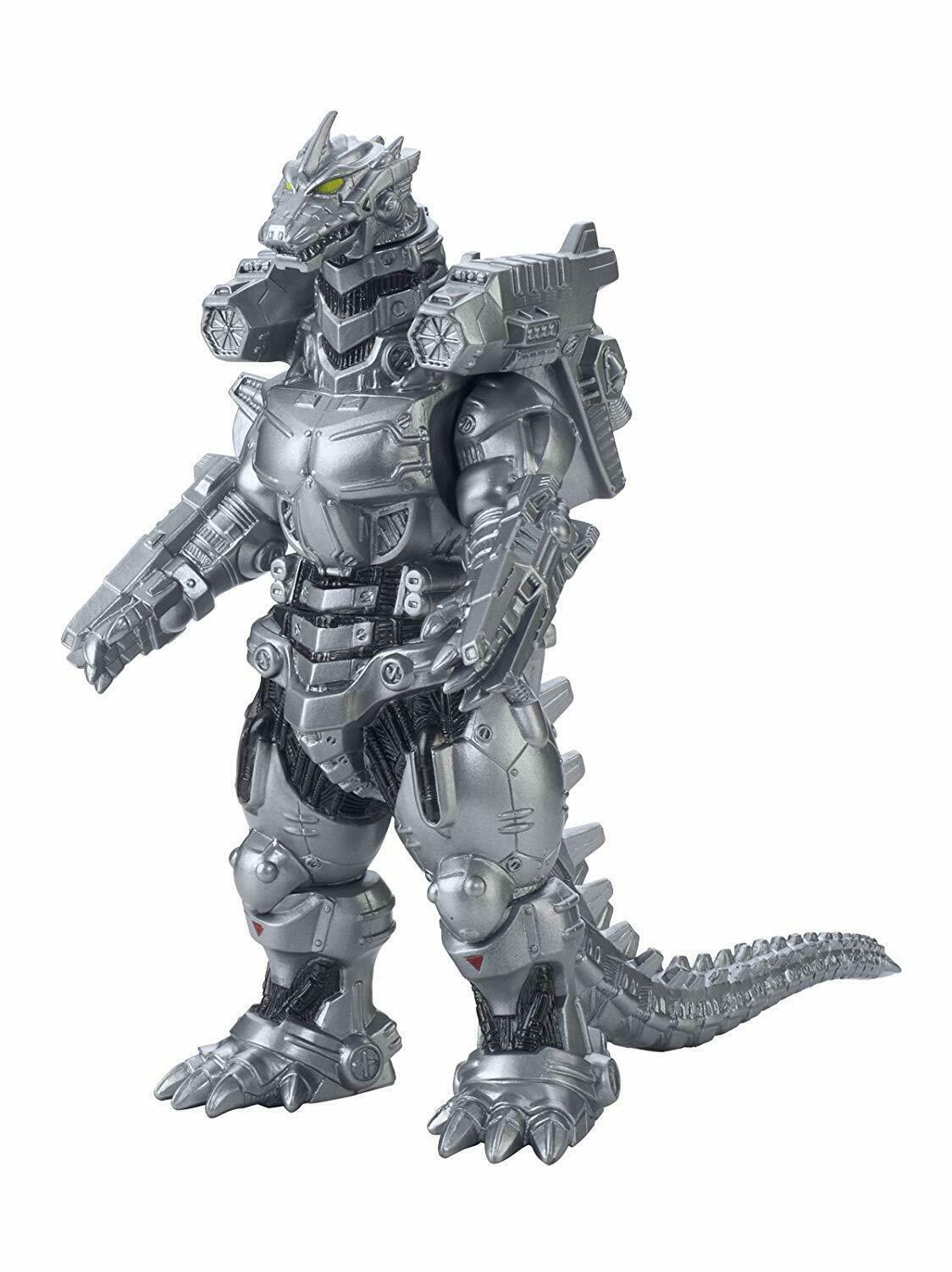 ФигуркаМехагодзиллаКирью-Mechagodzilla24см.