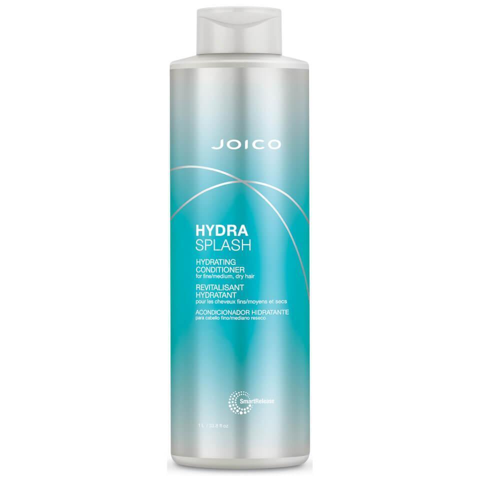 Joico Кондиционер гидратирующий Hydra Splash для тонких/средних сухих волос...