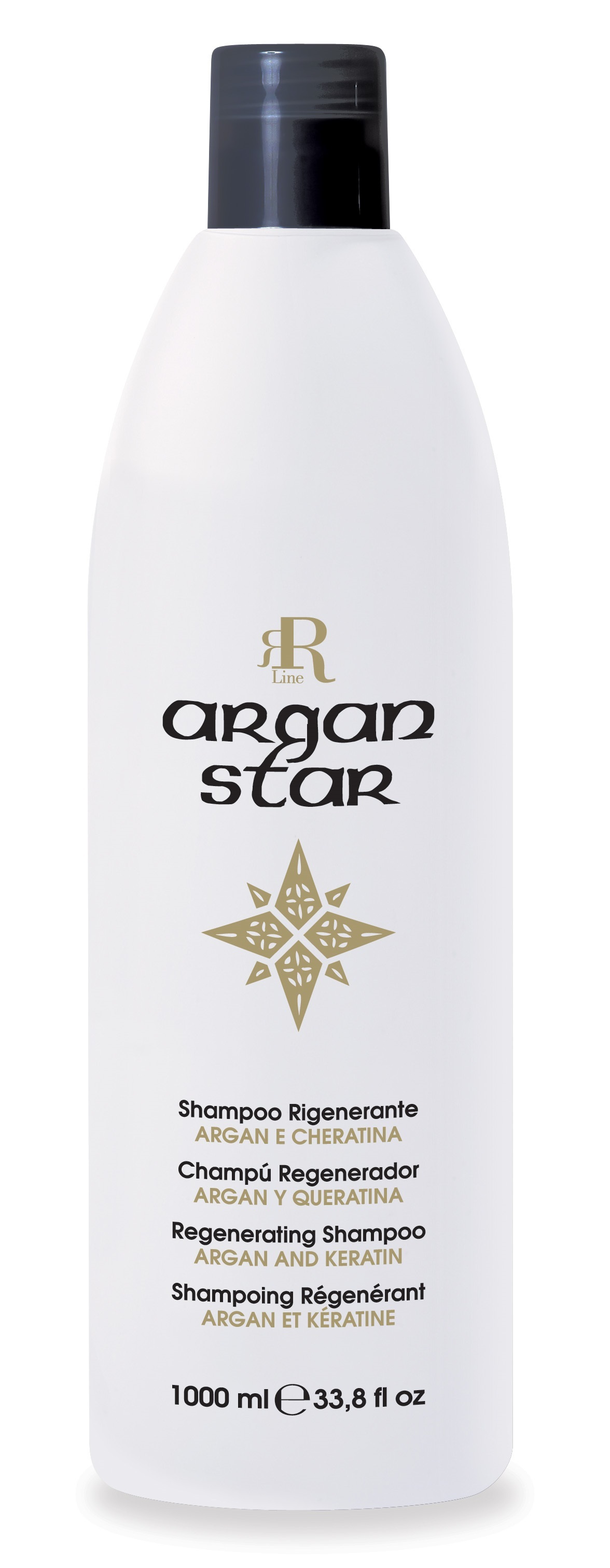 Rr line argan star маска для волос