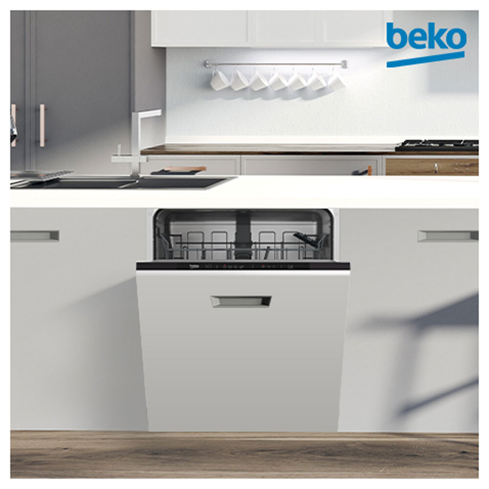 Посудомоечная Машина Beko 25010 Купить