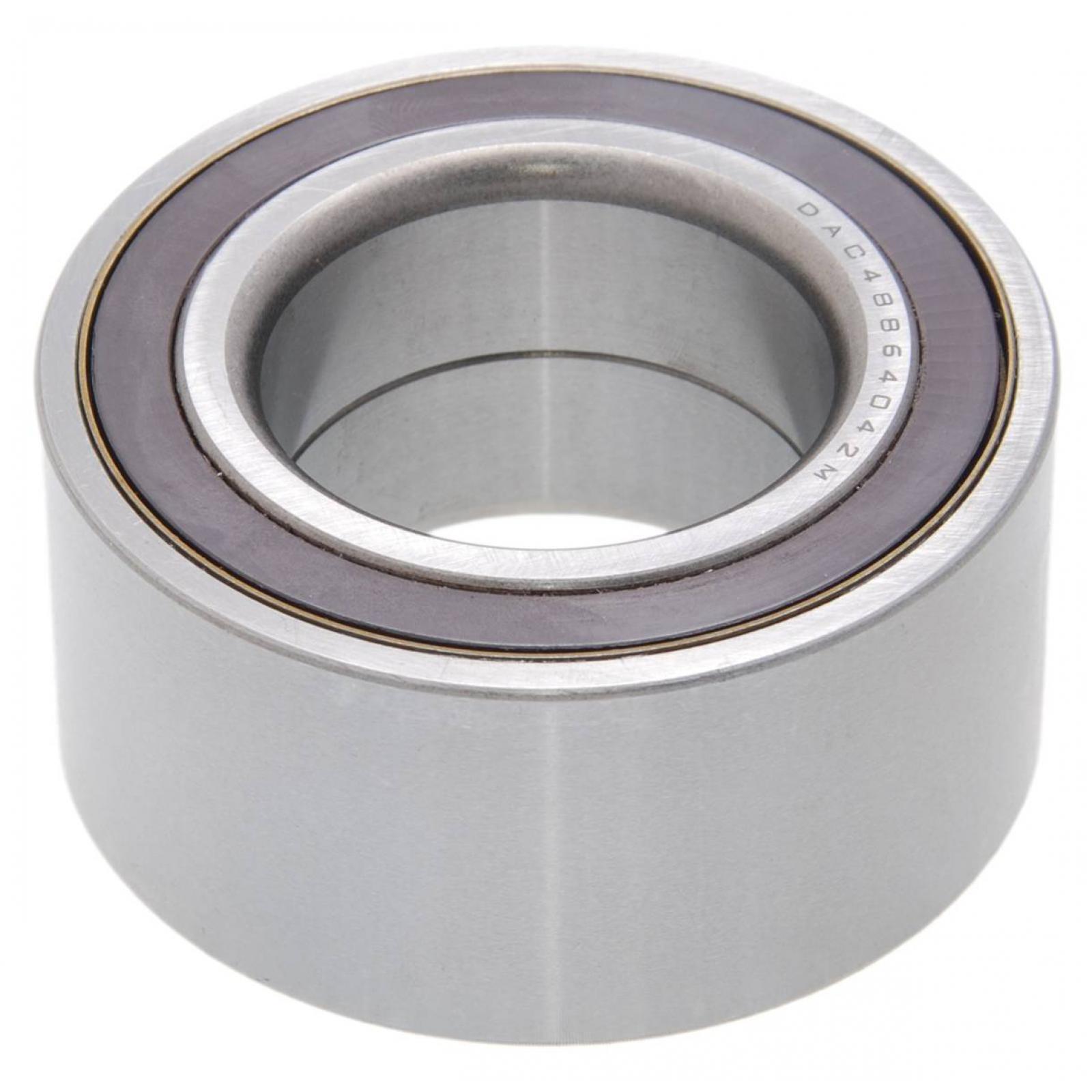 Подшипник фебест. Gh043015. Dac42800045.