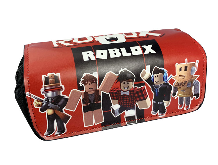 Пенал roblox