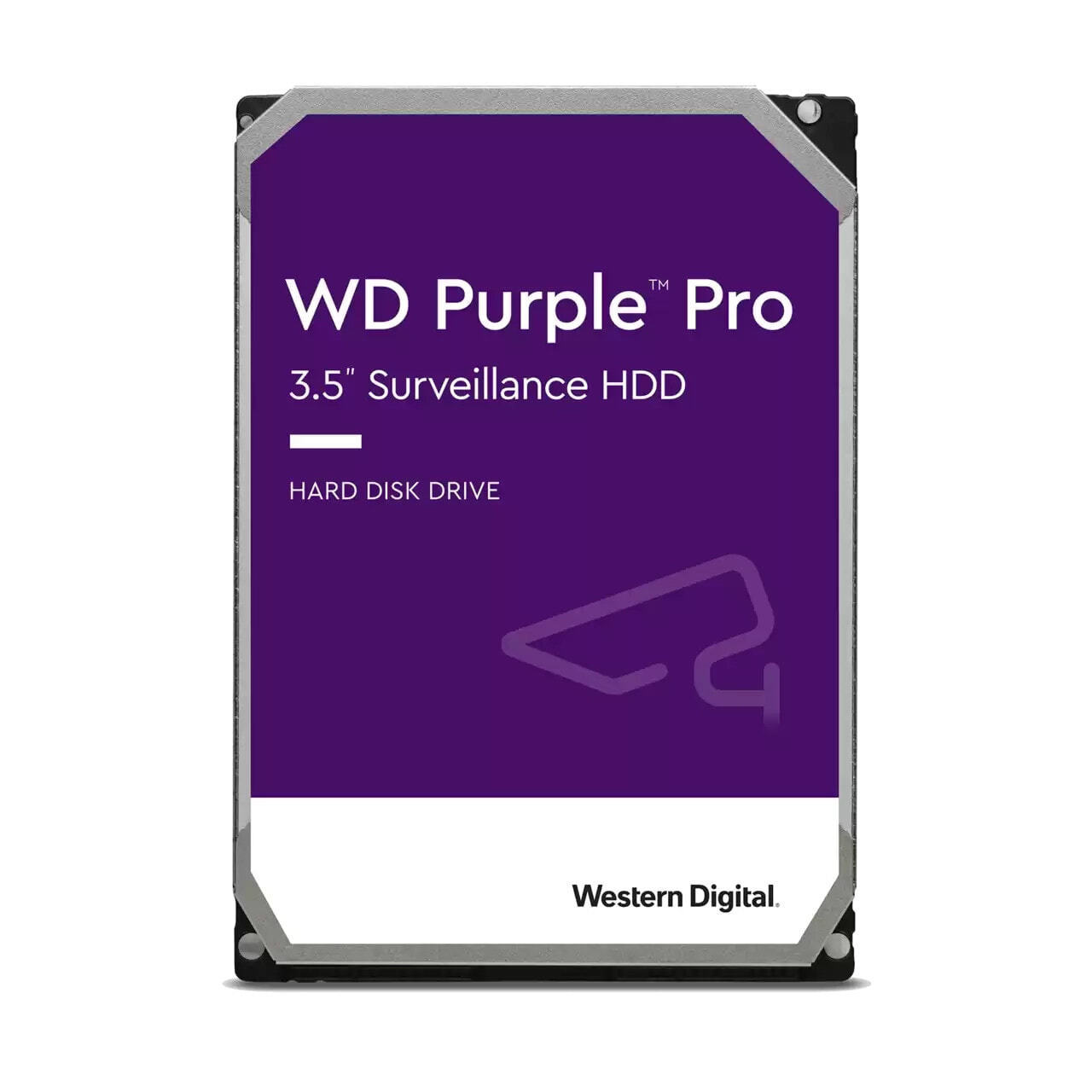 WesternDigital8ТБВнутреннийжесткийдиск(WD8001PURP)