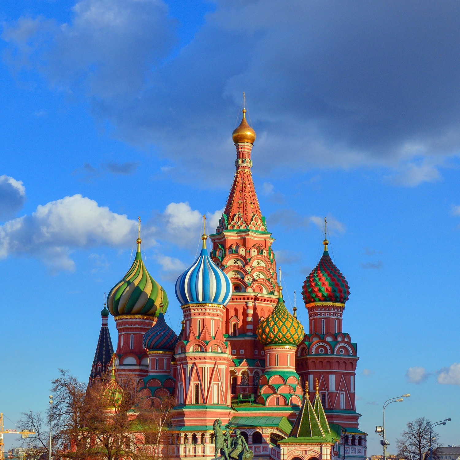 Храм василия блаженного в москве фото