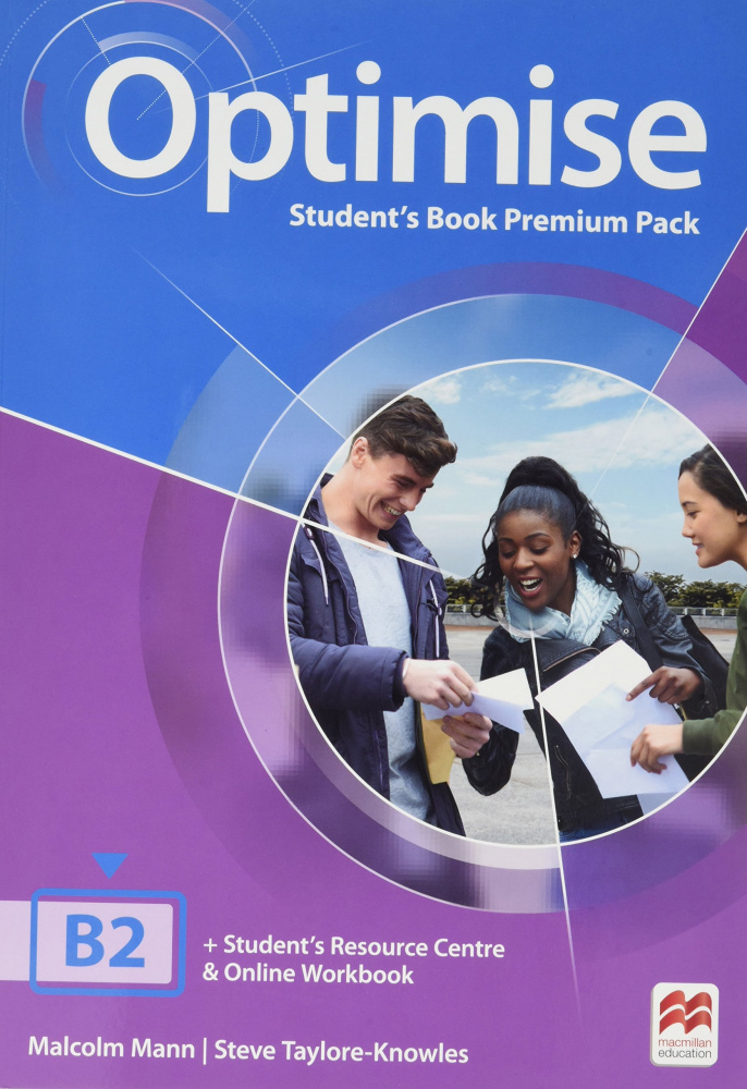 Student book workbook. Optimise b2 Workbook with answer Key. Macmillan optimise b2. Optimise b2 Workbook. Ключи на optimise Workbook b2.