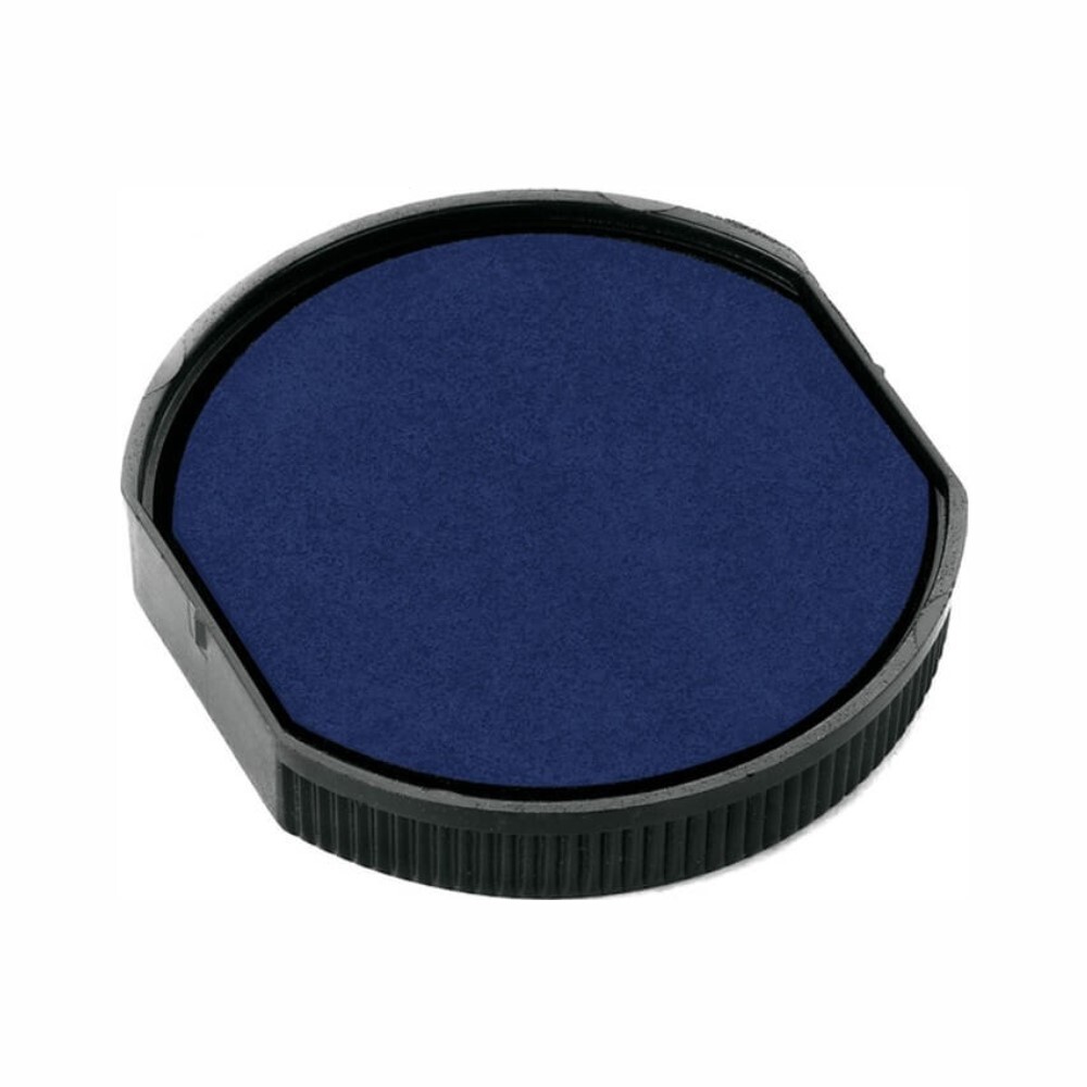 Сменная штемпельная подушка Colop E/R 45 (синий) — купить в интернет ...