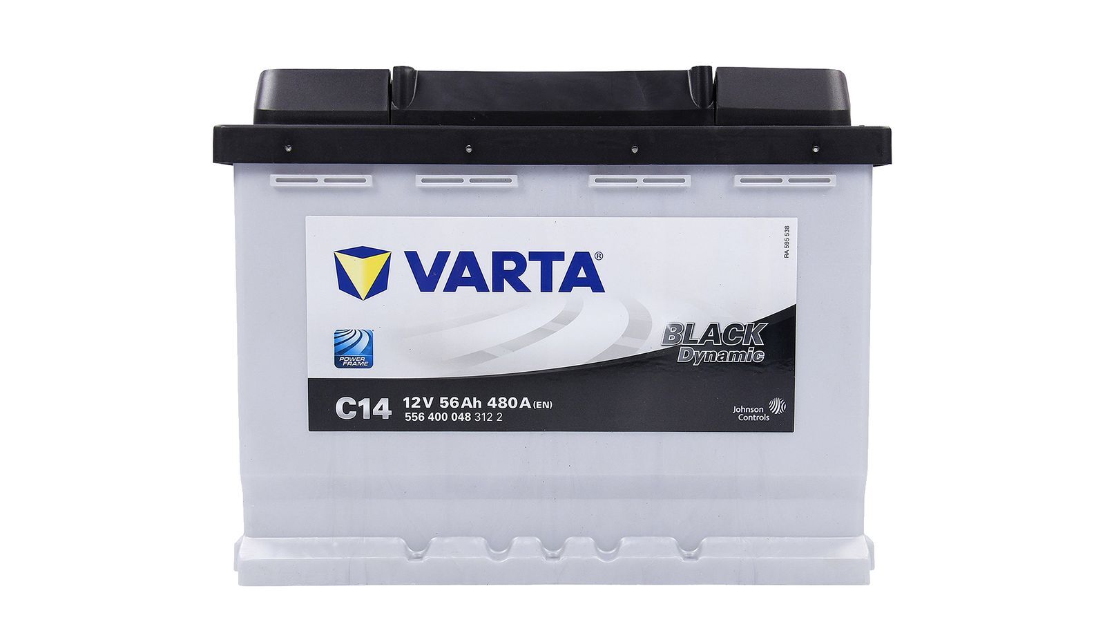 Купить Аккумулятор Варта 55