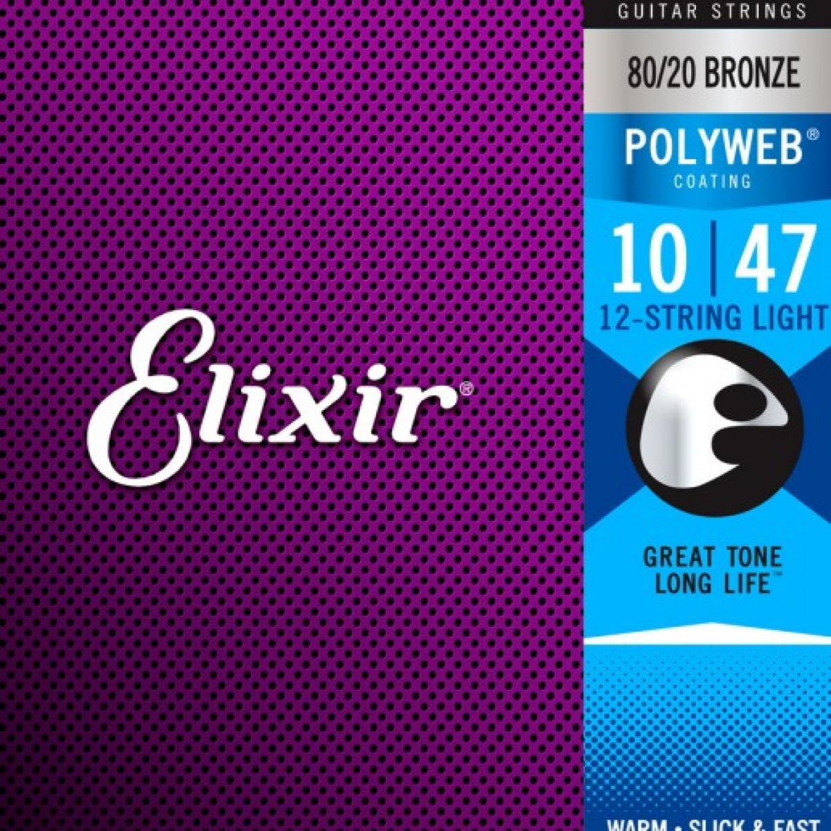 струны elixir anti rust фото 90