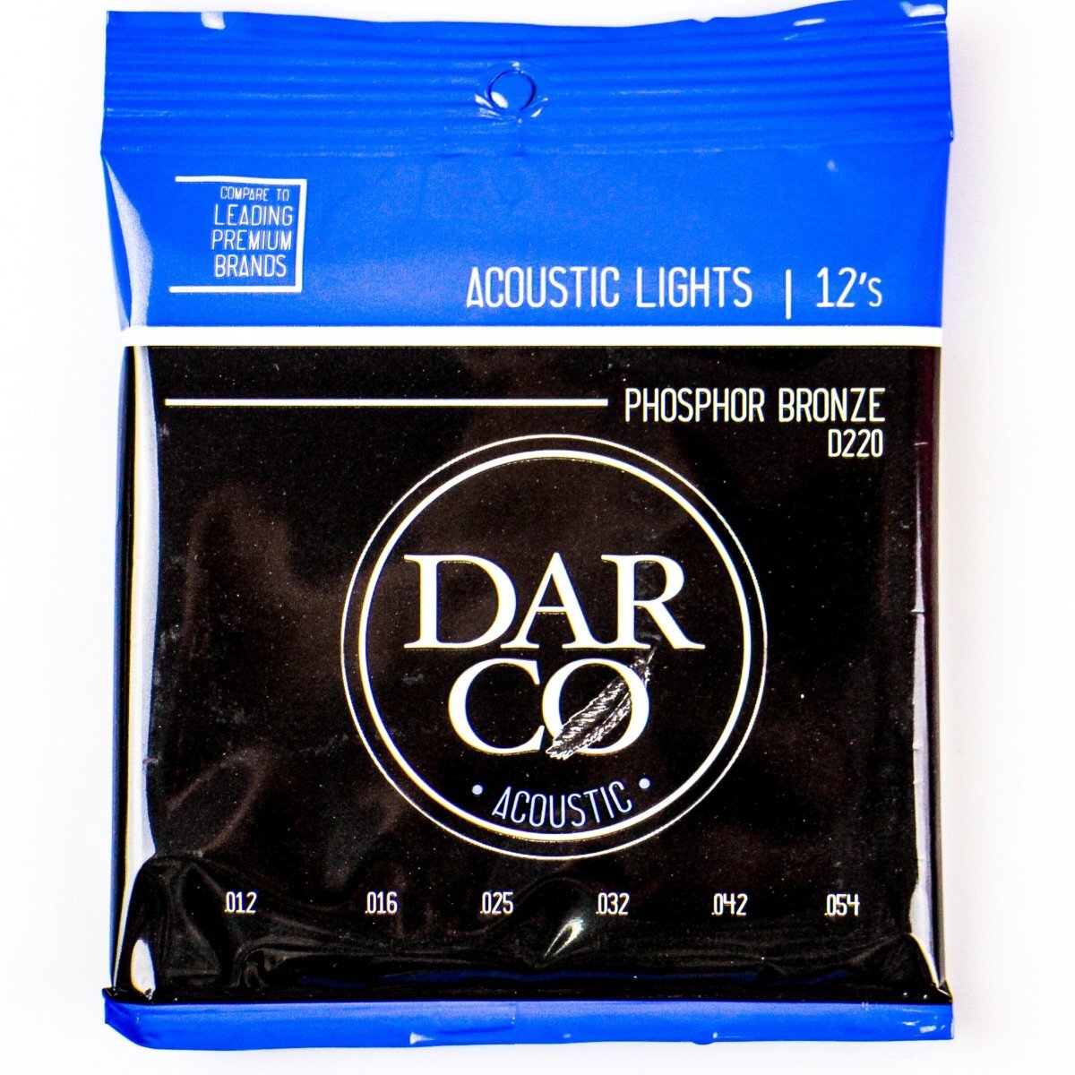 Фосфорные струны. Струны для акустической гитары darco 41y18d220. струны для гитары olympia ags 570. набор 6 струн d9300 rock darco.