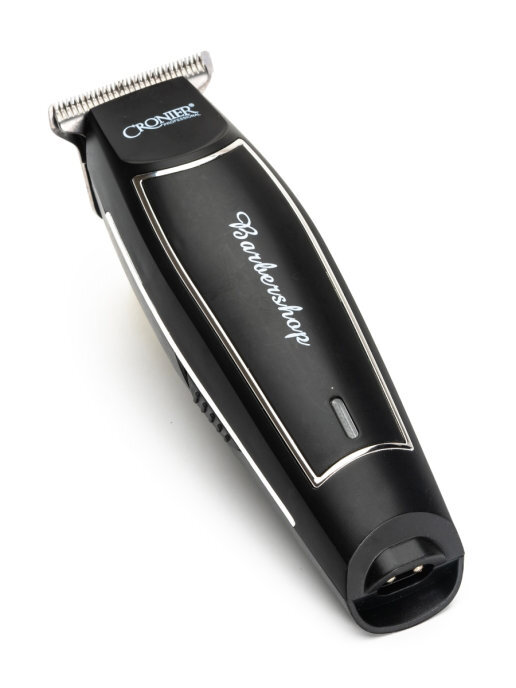 машинка для стрижки волос cronier отзывы