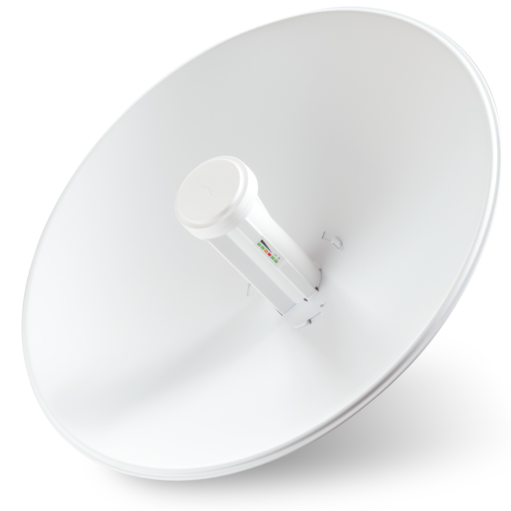 UBIQUITIWi-Fi-мостPBE-M2-400,белый