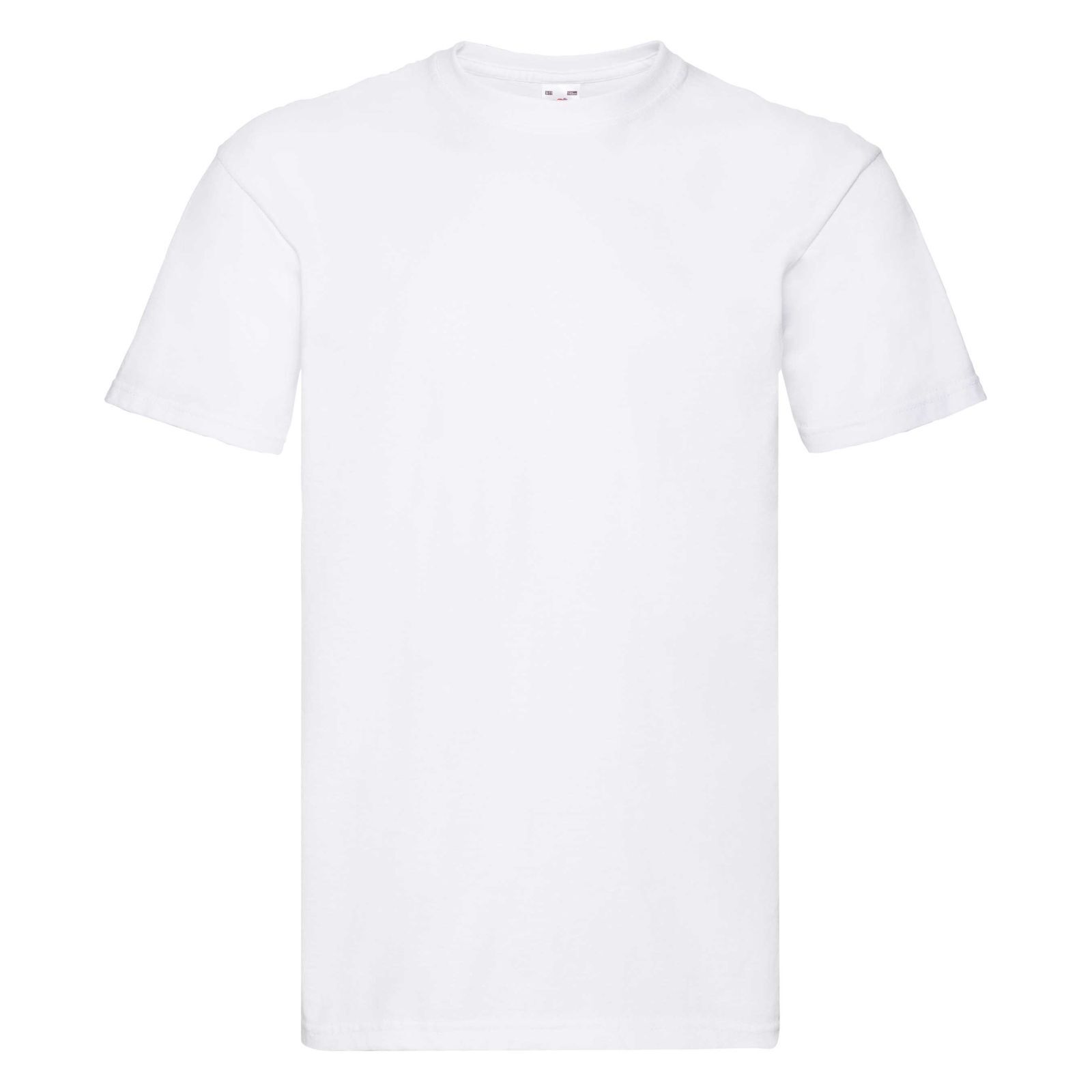 t shirt fruit of the loom super premium