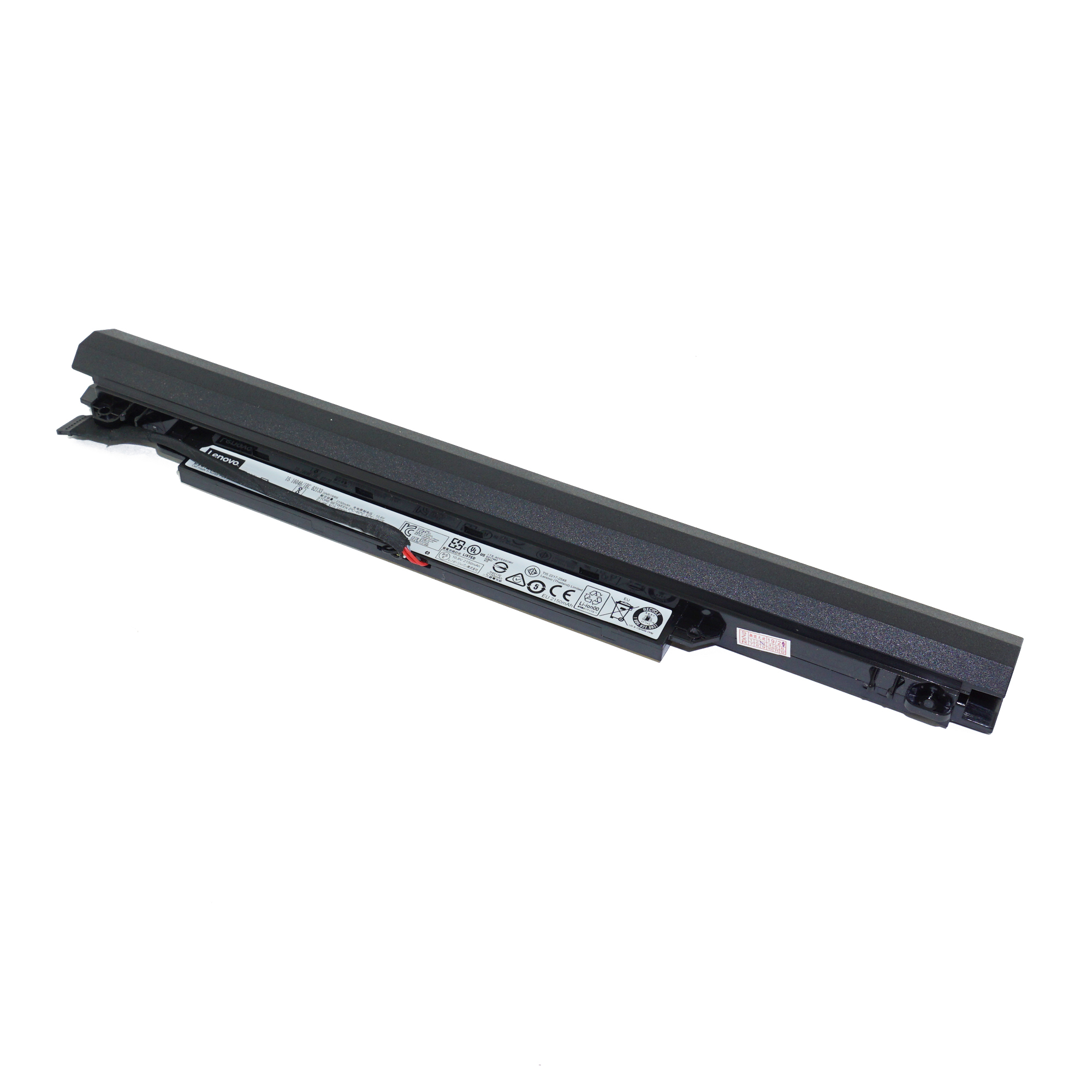 Аккумулятор L15S3A02 для Lenovo IdeaPad 110-14IB / 110-14IBR / 110 ...