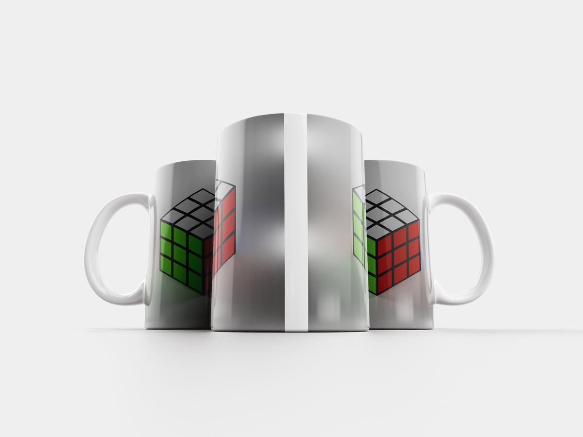 Кухни rubiks