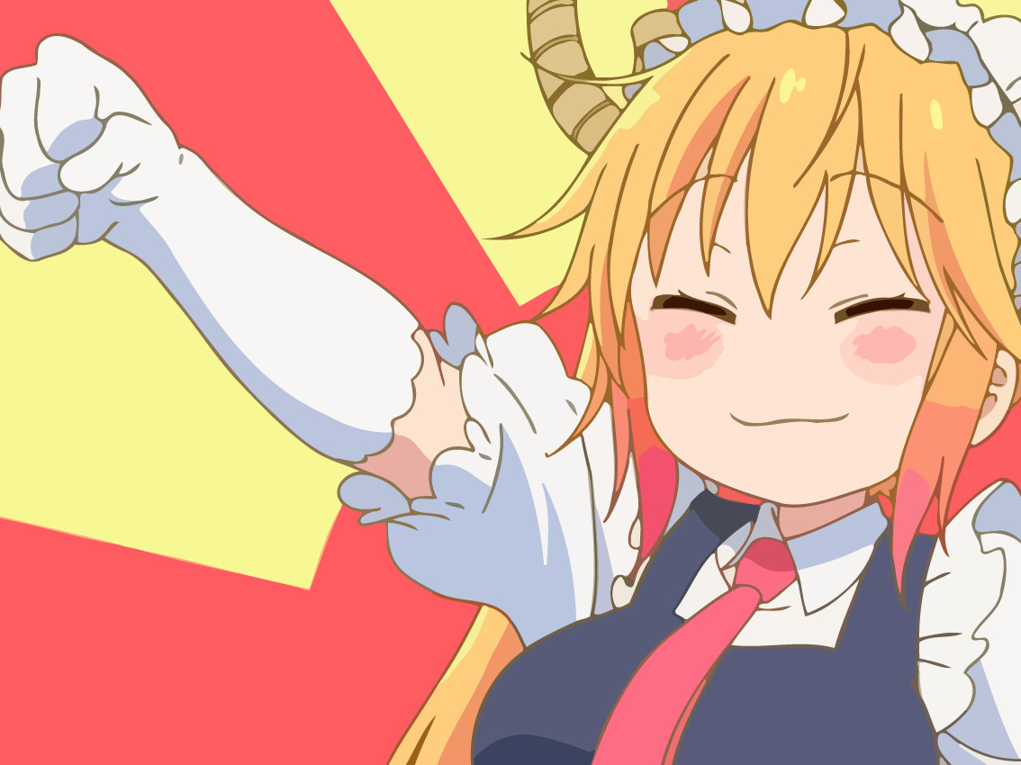 Makari Tohru