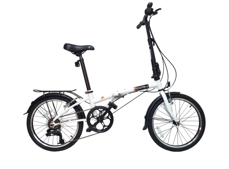 Складной велосипед Dahon Dream D6, белый - купить по выгодной цене в ...
