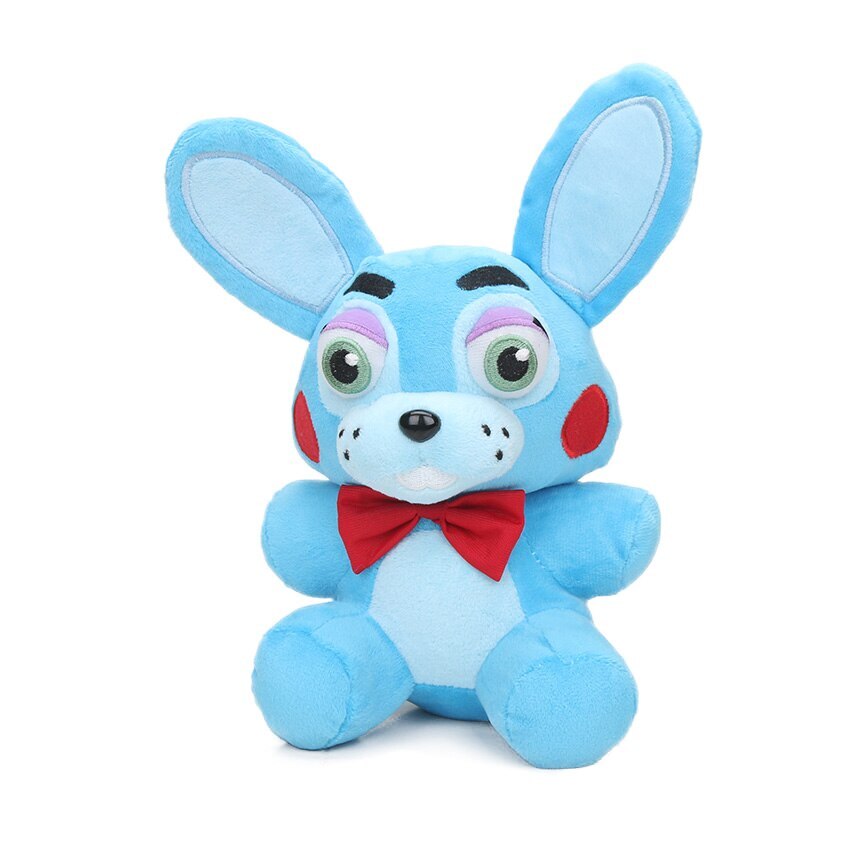 Картинки игрушечного бонни