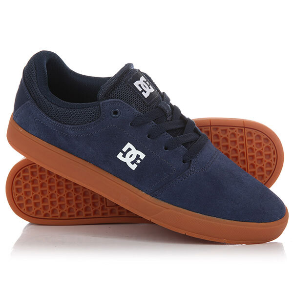 Dc shoes hot sale navy blue