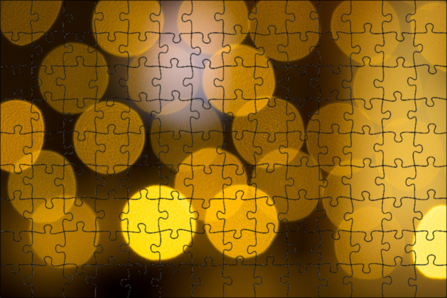 фон блики. телевизор рубин rb-19se7t2c 19" (2014). боке. блики на черном фоне. желтый блик.