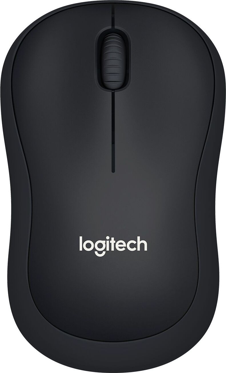 Мышь Беспроводная Logitech M220 Купить