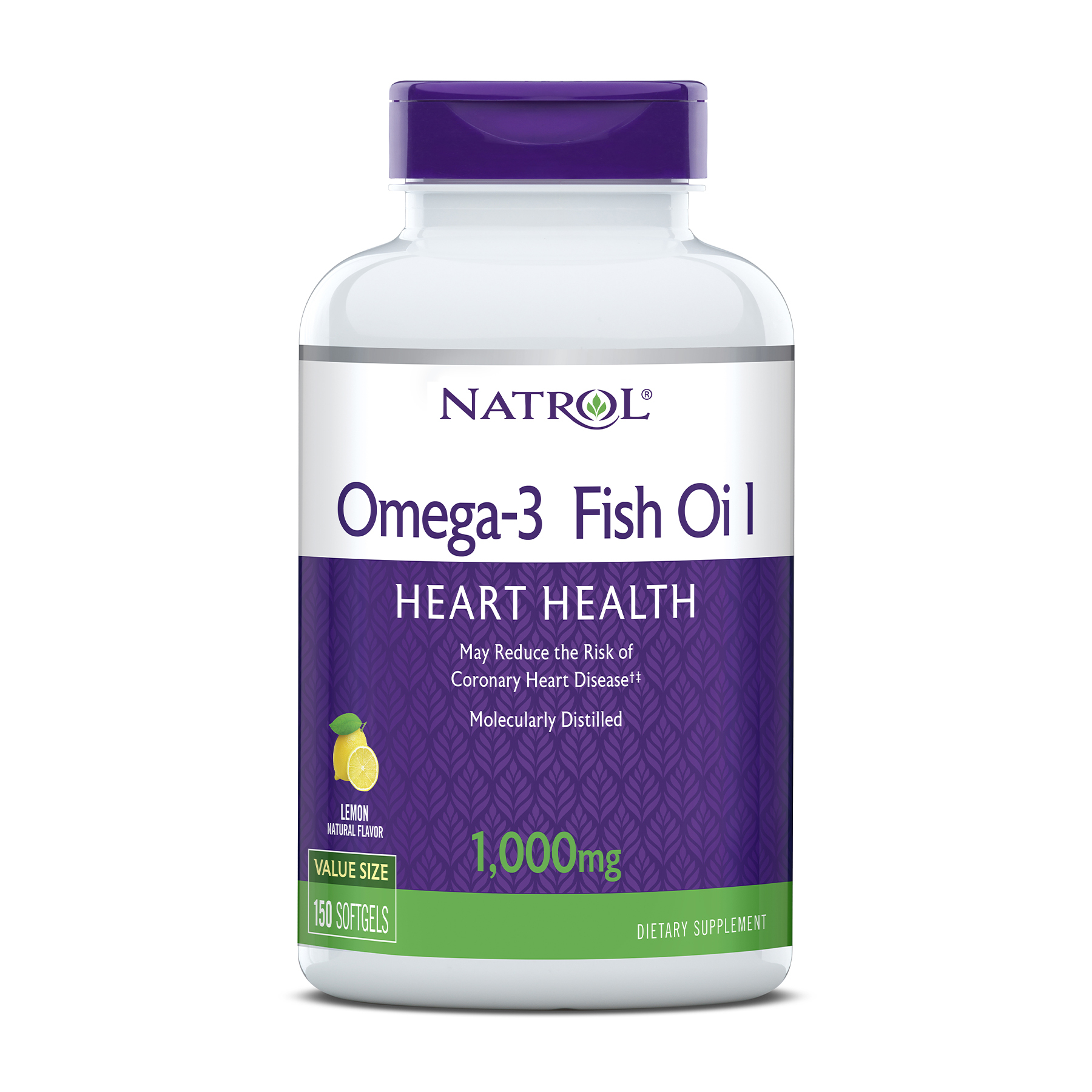 Витамины омега 3 1000мг, капсулы рыбий жир натрол Omega-3 Fish Oil 1000mg  150 капс. - купить с доставкой по выгодным ценам в интернет-магазине OZON  (170803652)