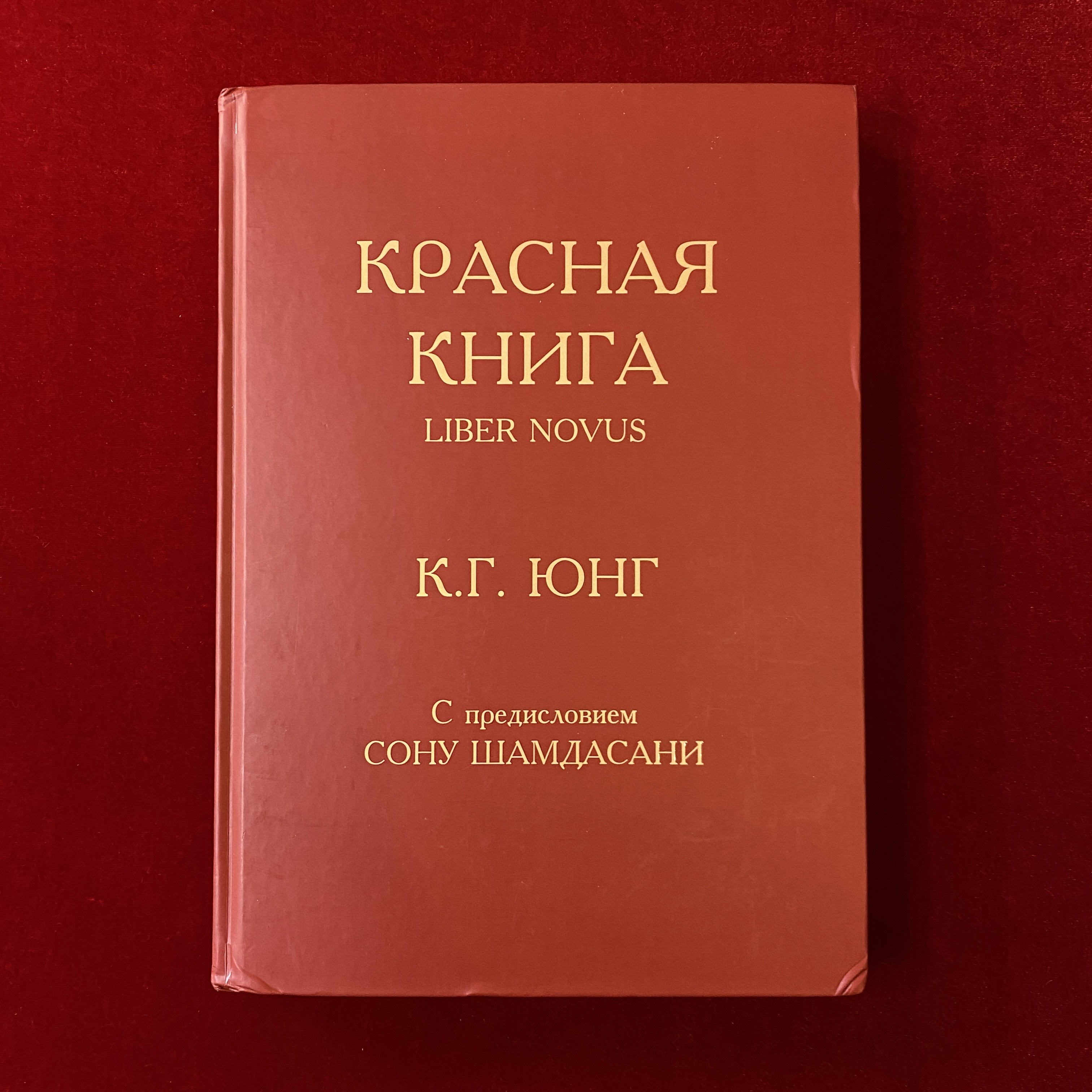 Юнг книги купить. Красная книга Густава Юнга.