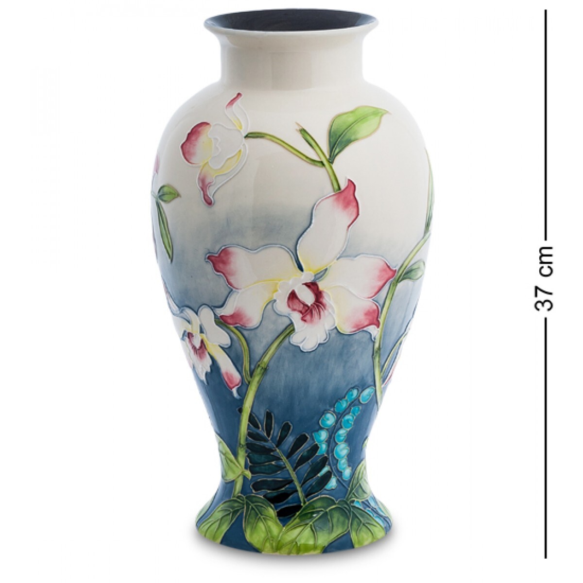 Ваза Фарфор Купить Спб