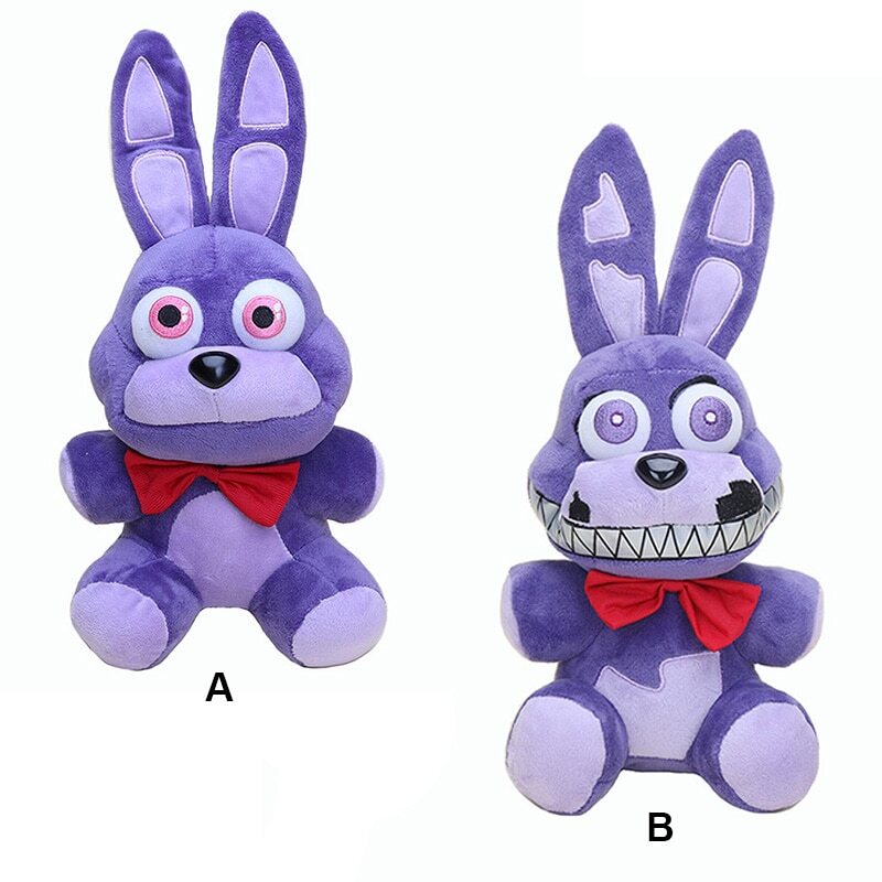 Картинки игрушечного бонни