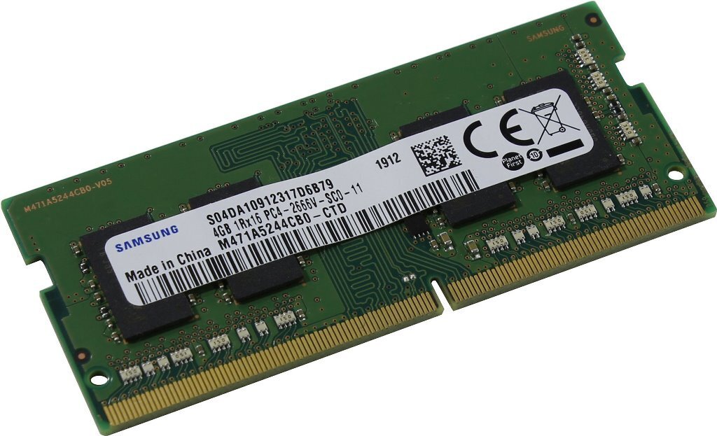 Ddr2 4гб Для Ноутбука Купить