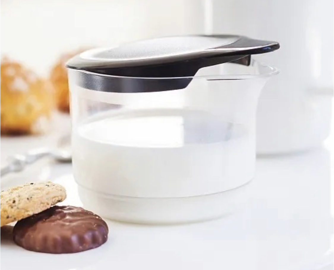 Сахарница Tupperware — купить в интернет-магазине OZON с быстрой доставкой
