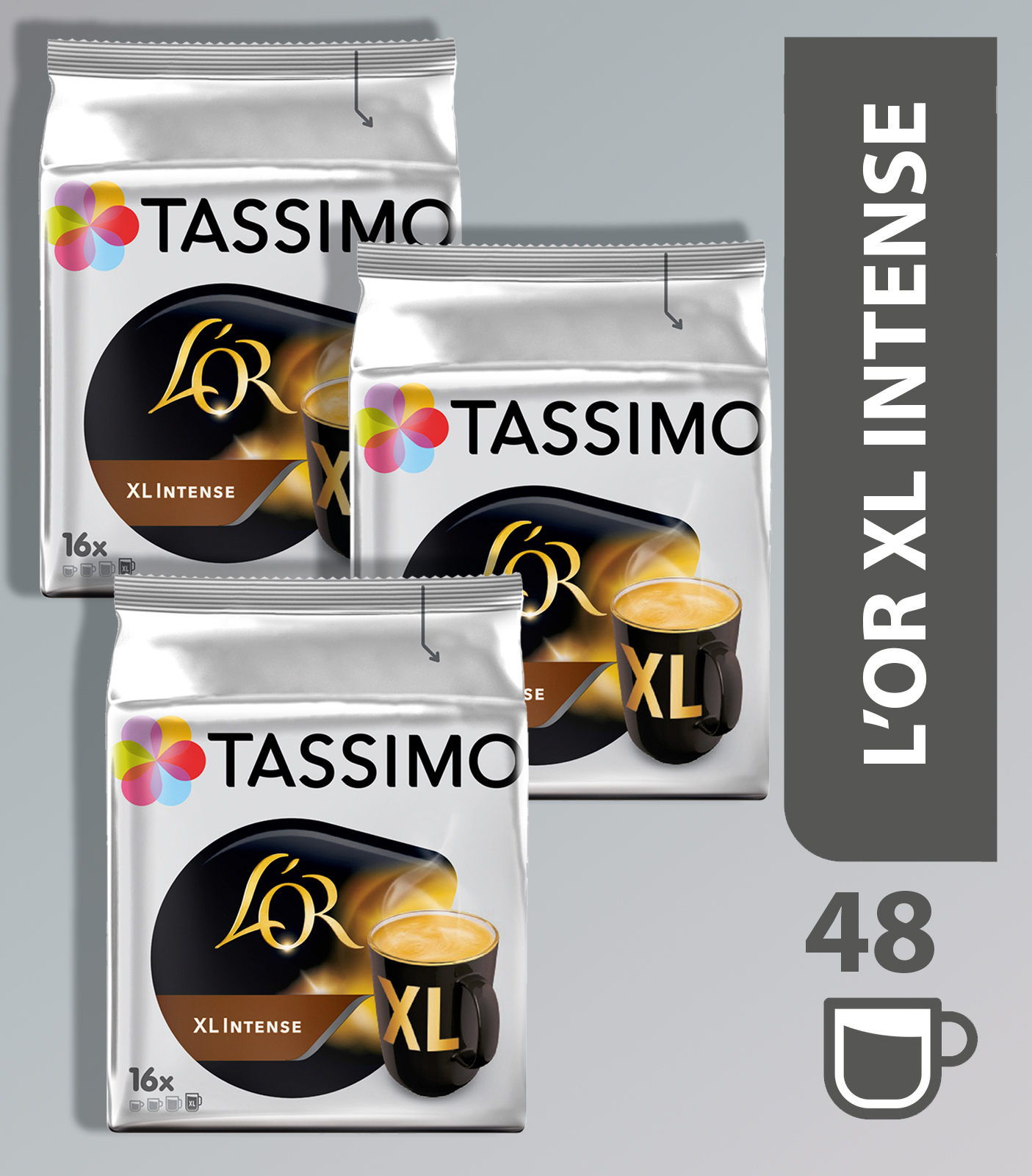 Tassimo Americano Капсулы Купить