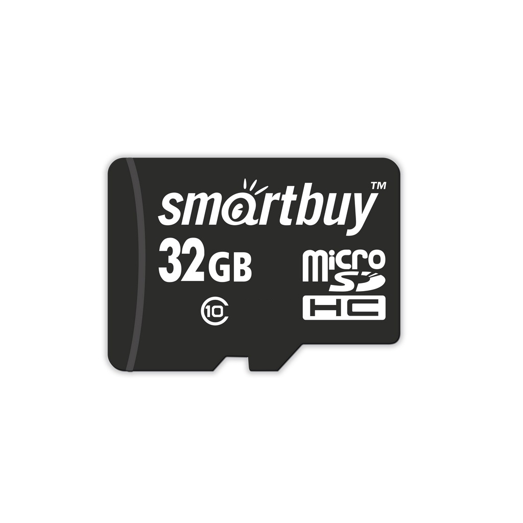 Флеш карта microsd