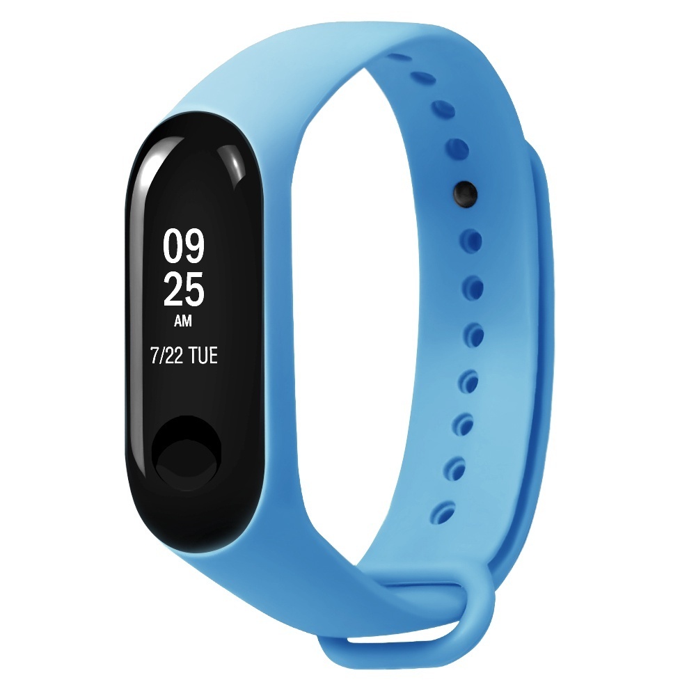 Фитнес-браслет Xiaomi mi Band 3