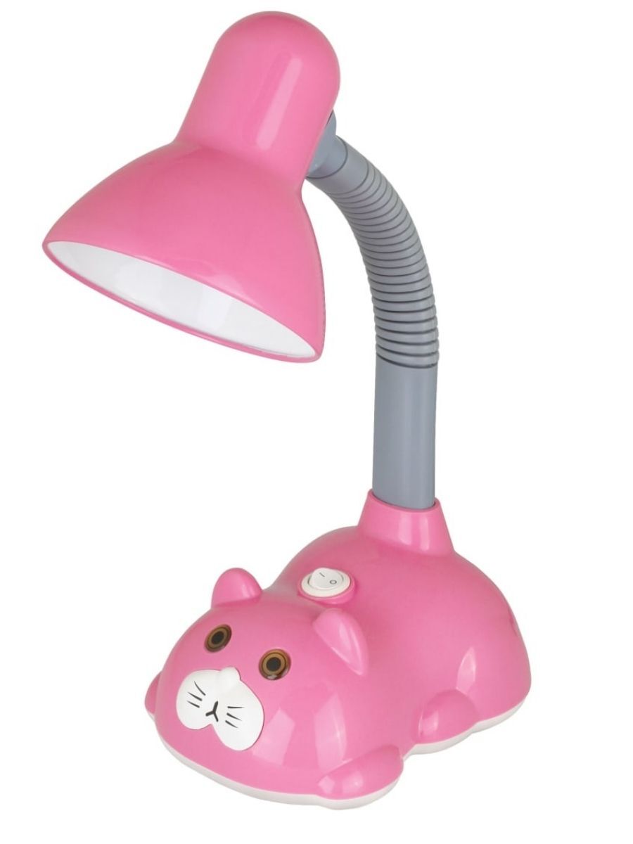 Лампа детская Camelion Smart KD-385