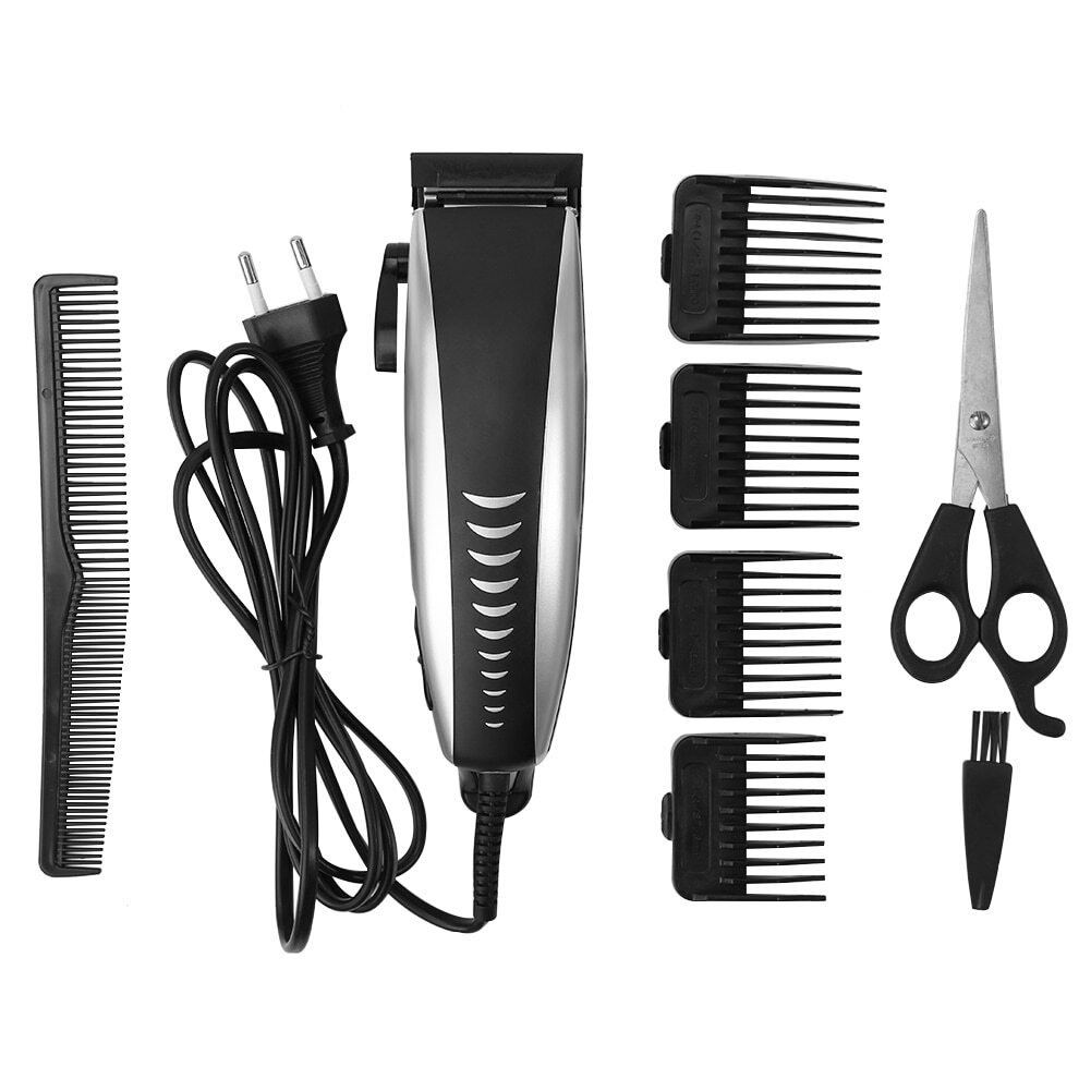 Electric hair clipper машинка для стрижки