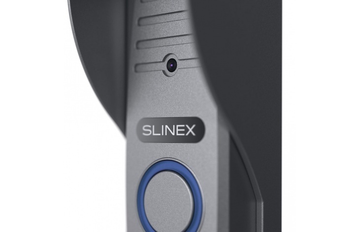 Вызывная панель slinex ml 15hr схема