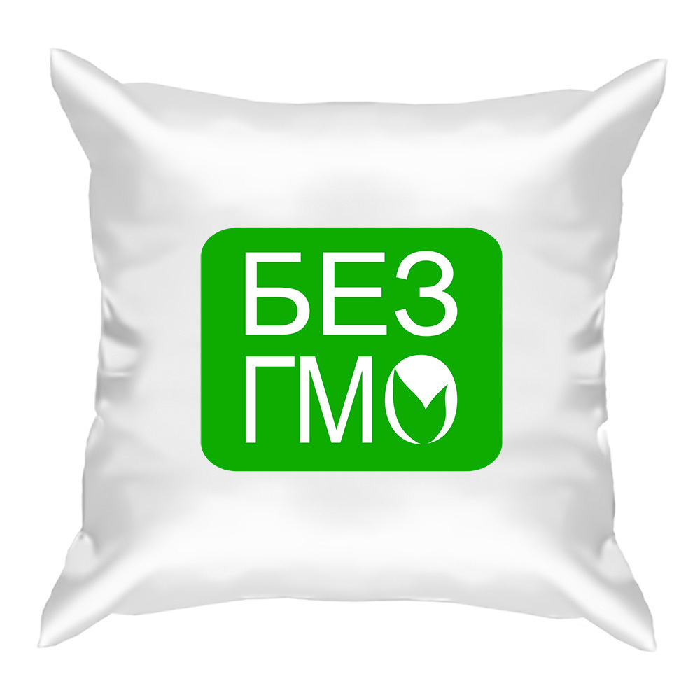 Картинка без гмо