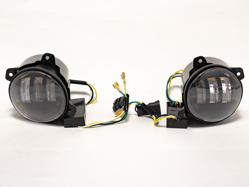 Противотуманные Фары Лада Гранта Купить