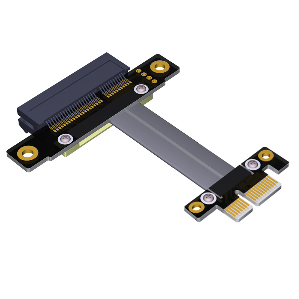 Защелка pci express