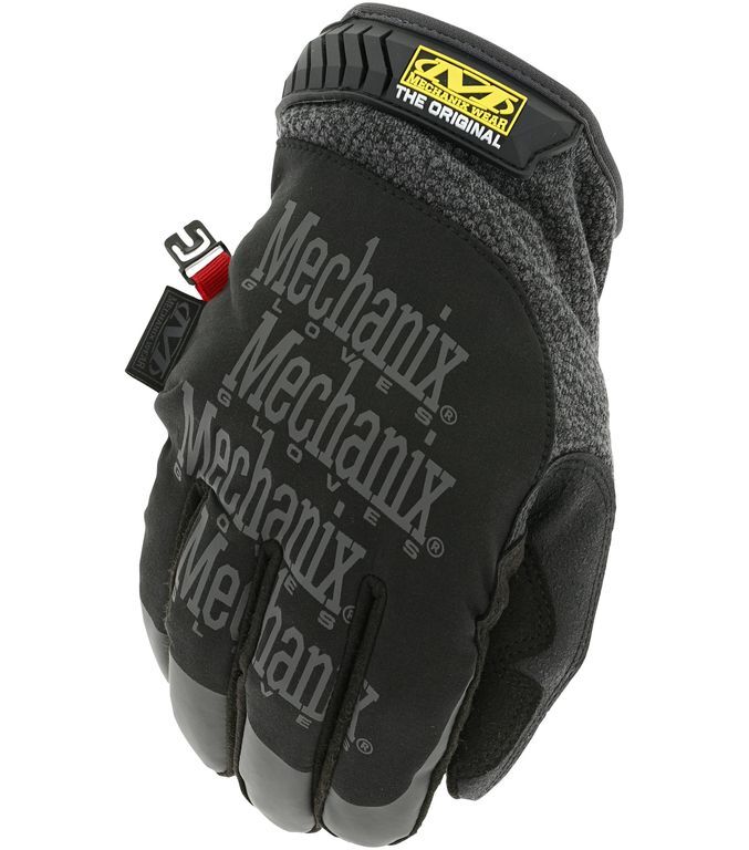 Перчатки Mechanix ColdWork Original