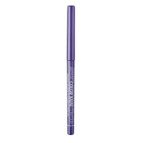 RELOUIS Карандаш для глаз ARTISTIC COLOR KAJAL CONTOUR механический тон ...