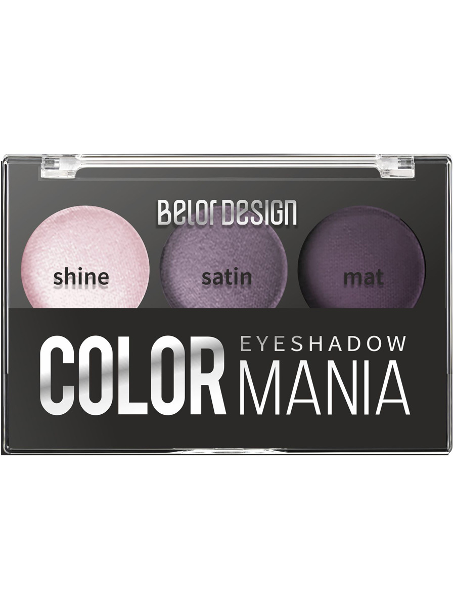 BelorDesignТенидлявекCOLORMANIAтон37