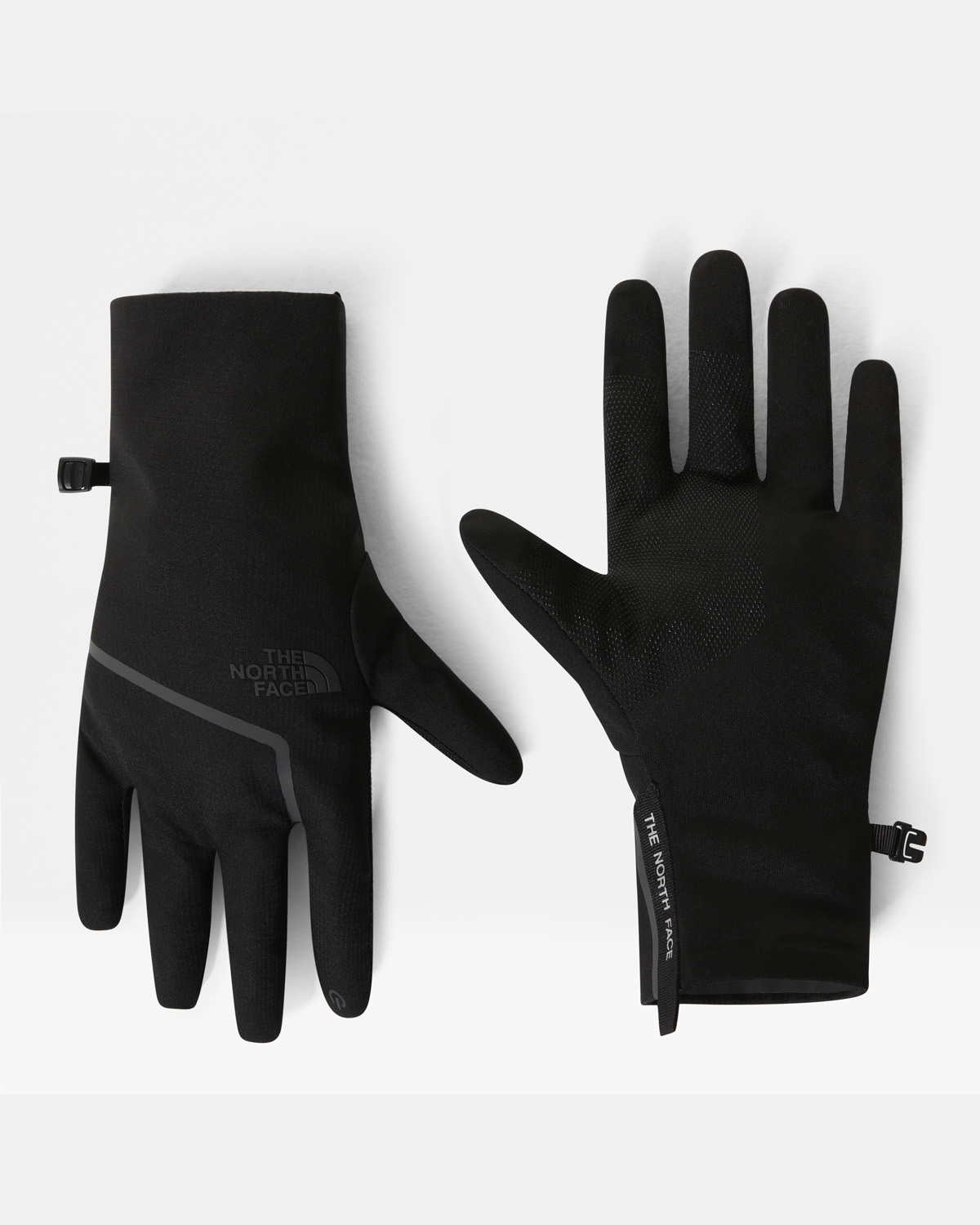 Перчатки The North Face Ww Closefit Sftshl G — купить в интернет ...